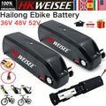 Hailong E bike Charge