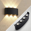 Modern Lighting that Elevates