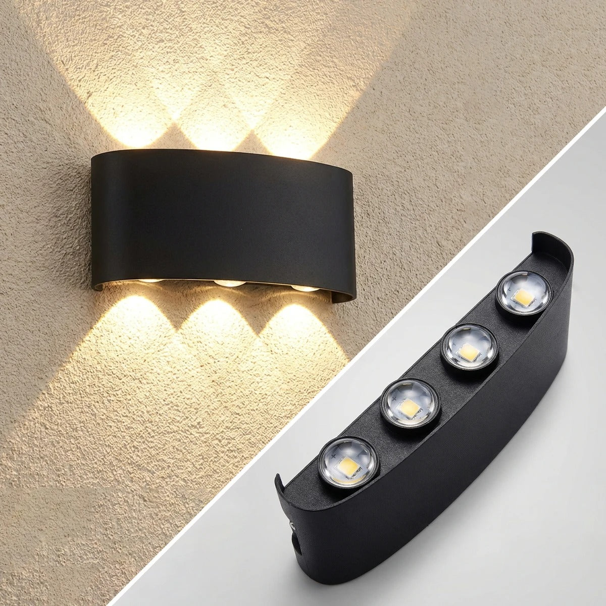 Modern Lighting that Elevates