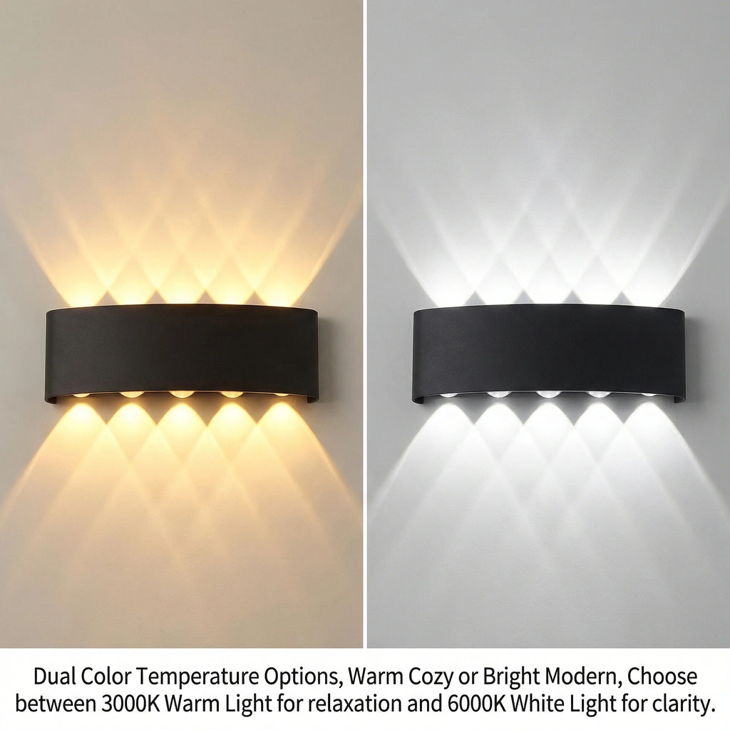 Modern Lighting that Elevates