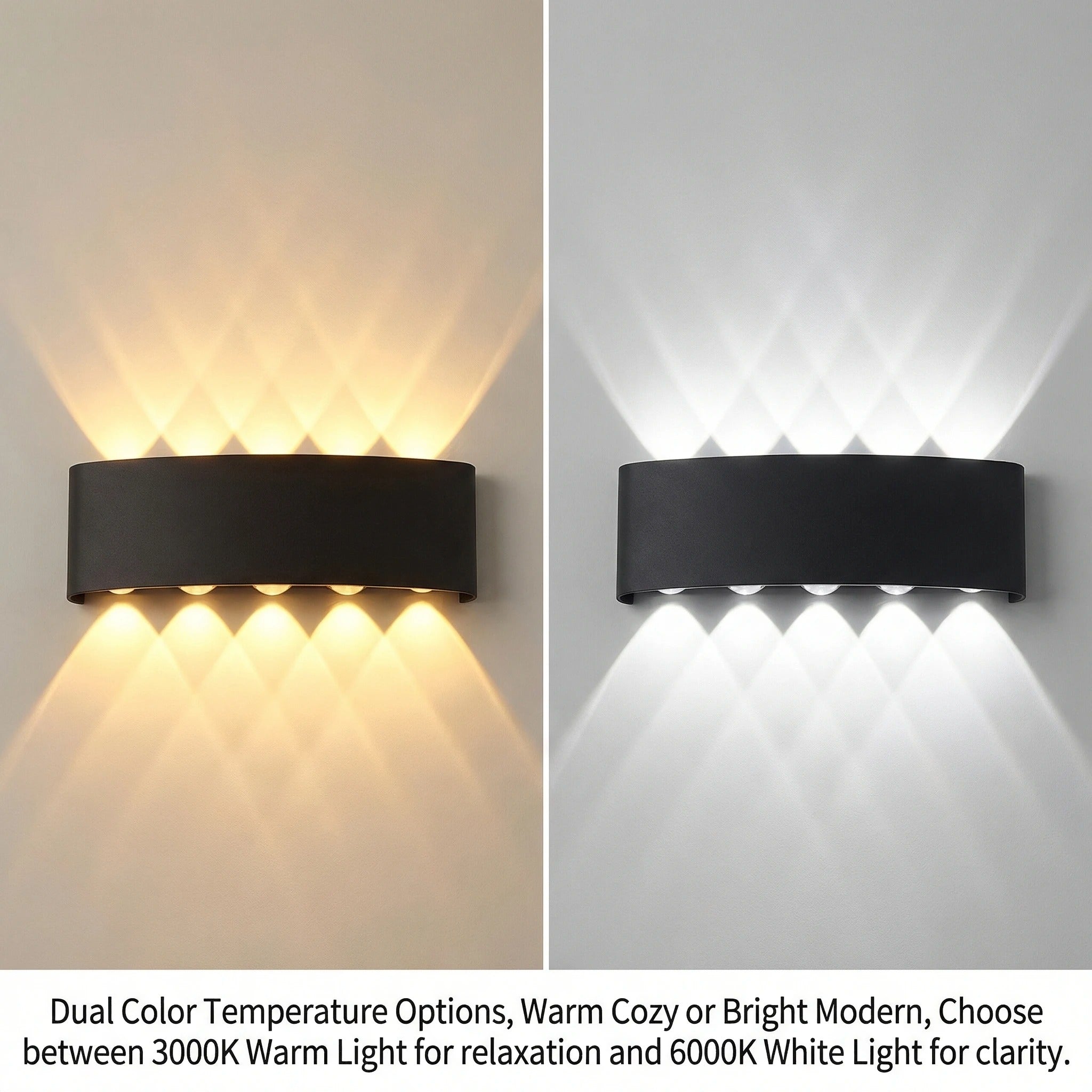 Modern Lighting that Elevates